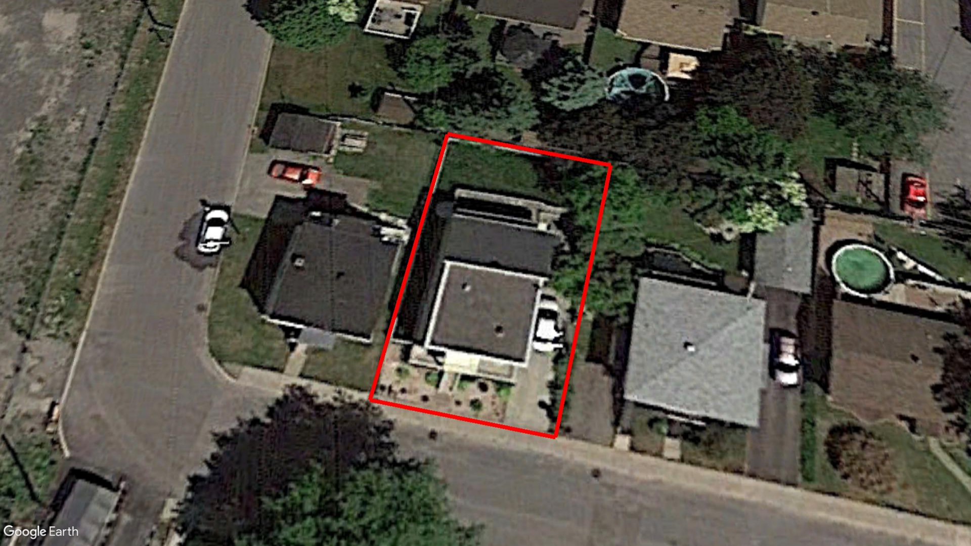 Tax Sale Montreal, Quebec - 802276-00