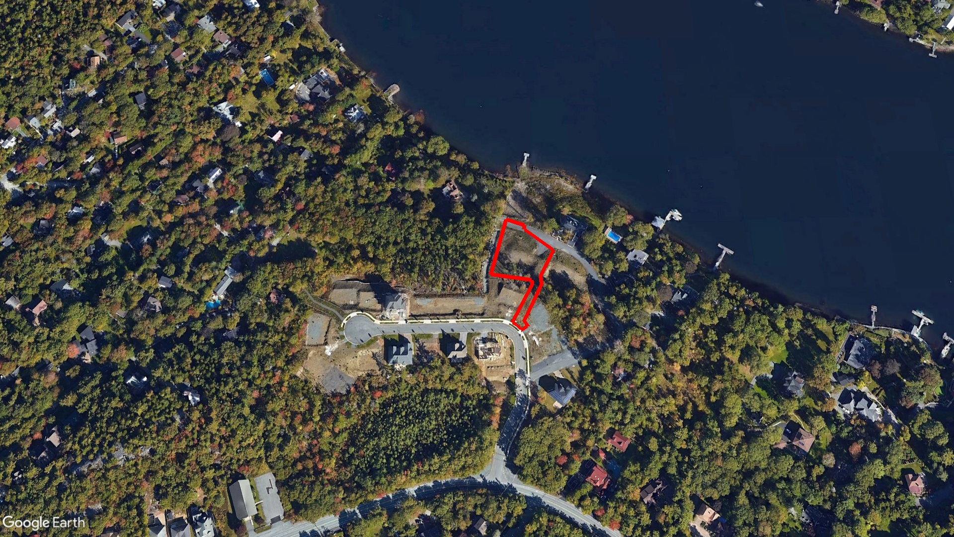 Tax Sale Halifax, Nova Scotia - 10531594