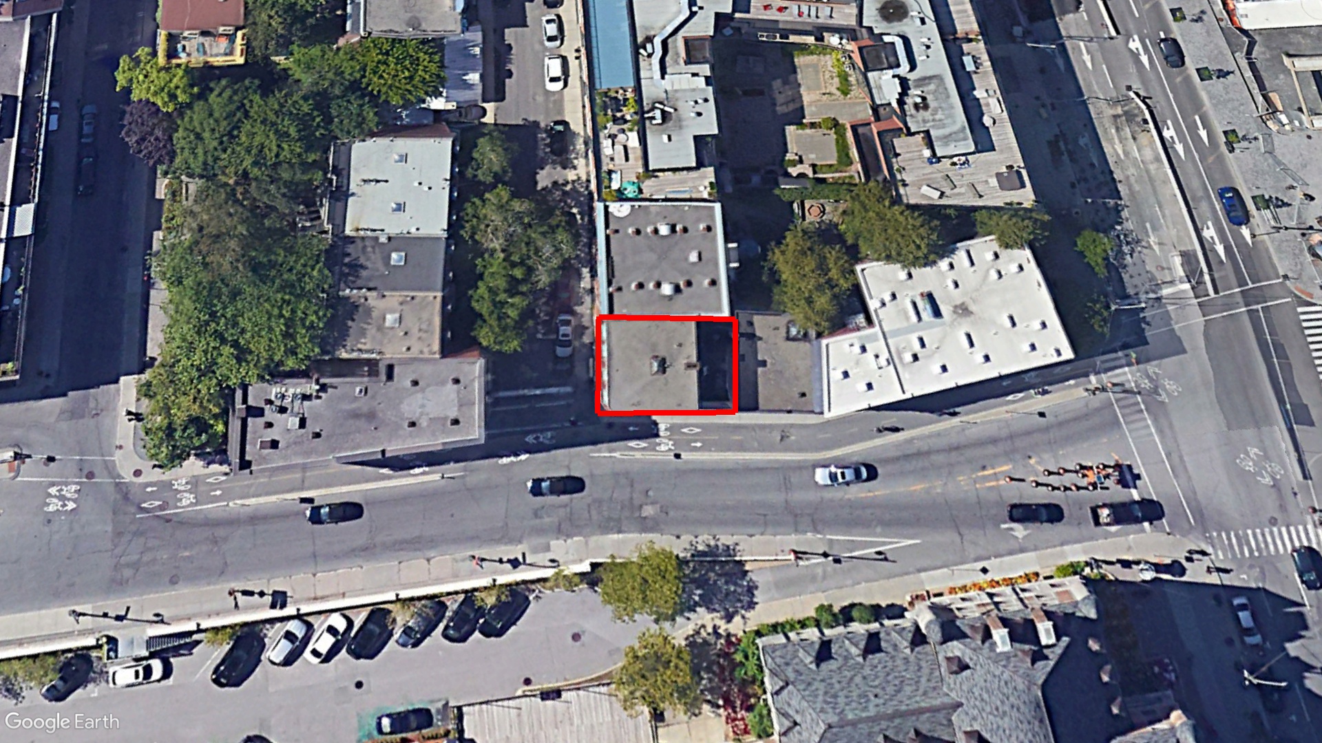 Tax Sale Montreal, Quebec - 110541-00 