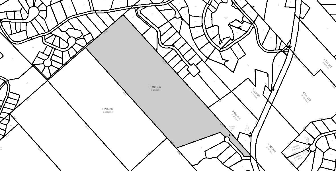 Tax Sale MORIN-HEIGHTS, Quebec -  4482-84-4849