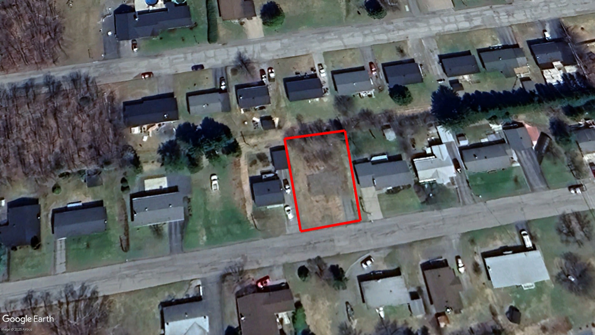 85 Cormier Street, Edmundston