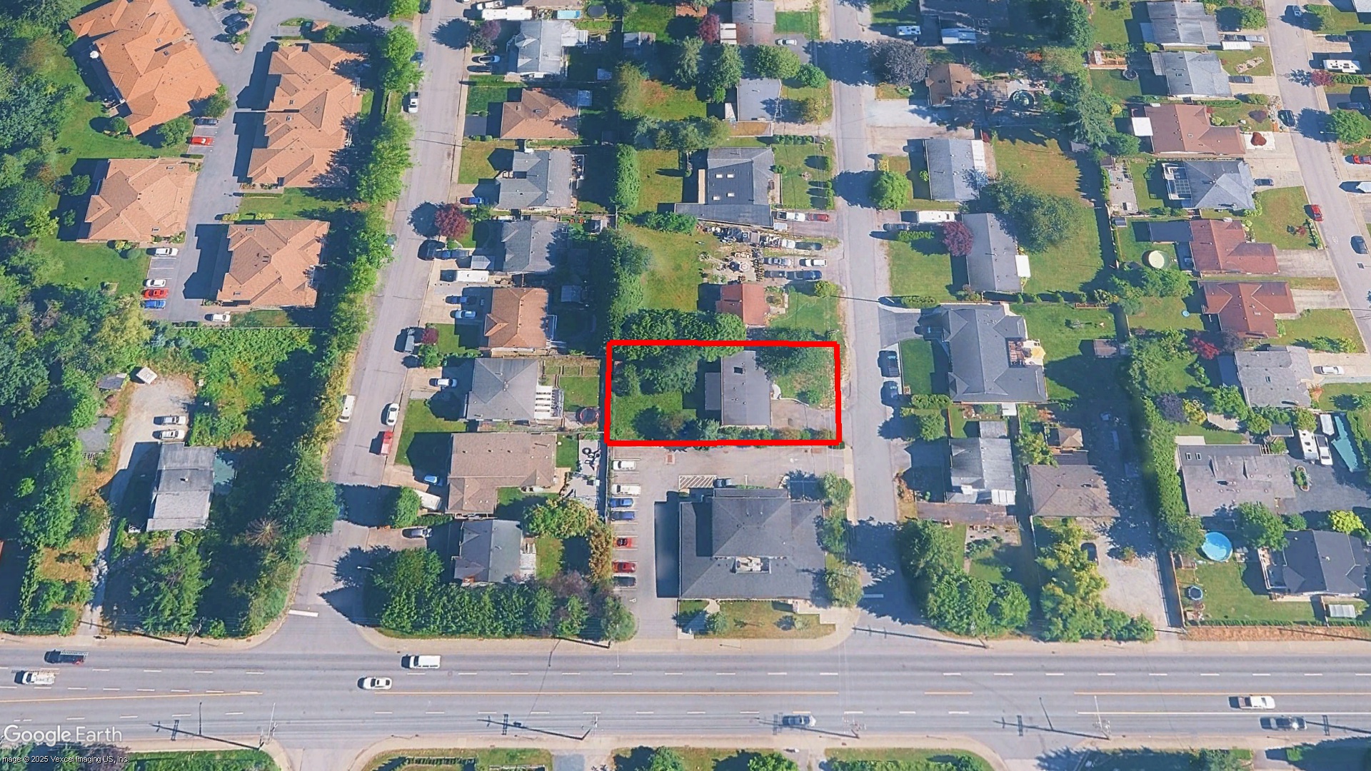 Tax Sale Maple Ridge, British Columbia - 63309-3400-9