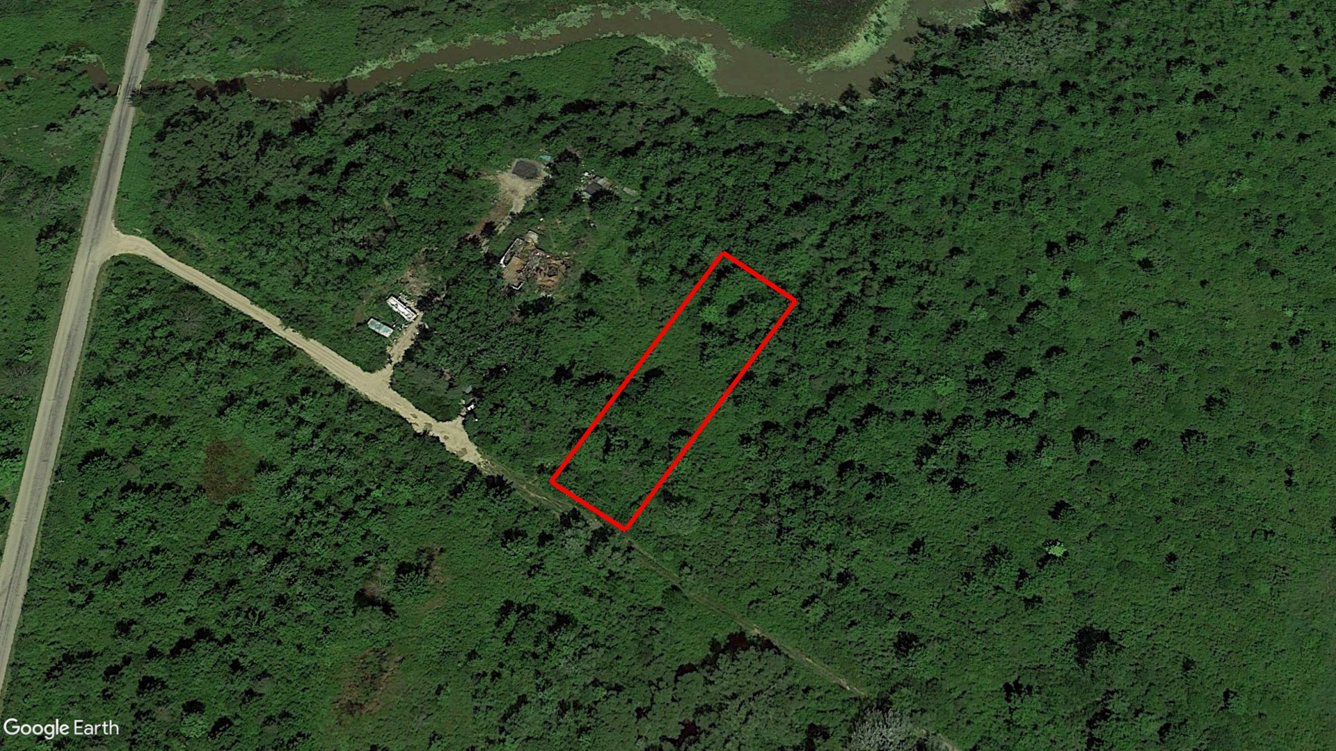 Tax Sale Haldimand County, Ontario - 2810 021 002 12400