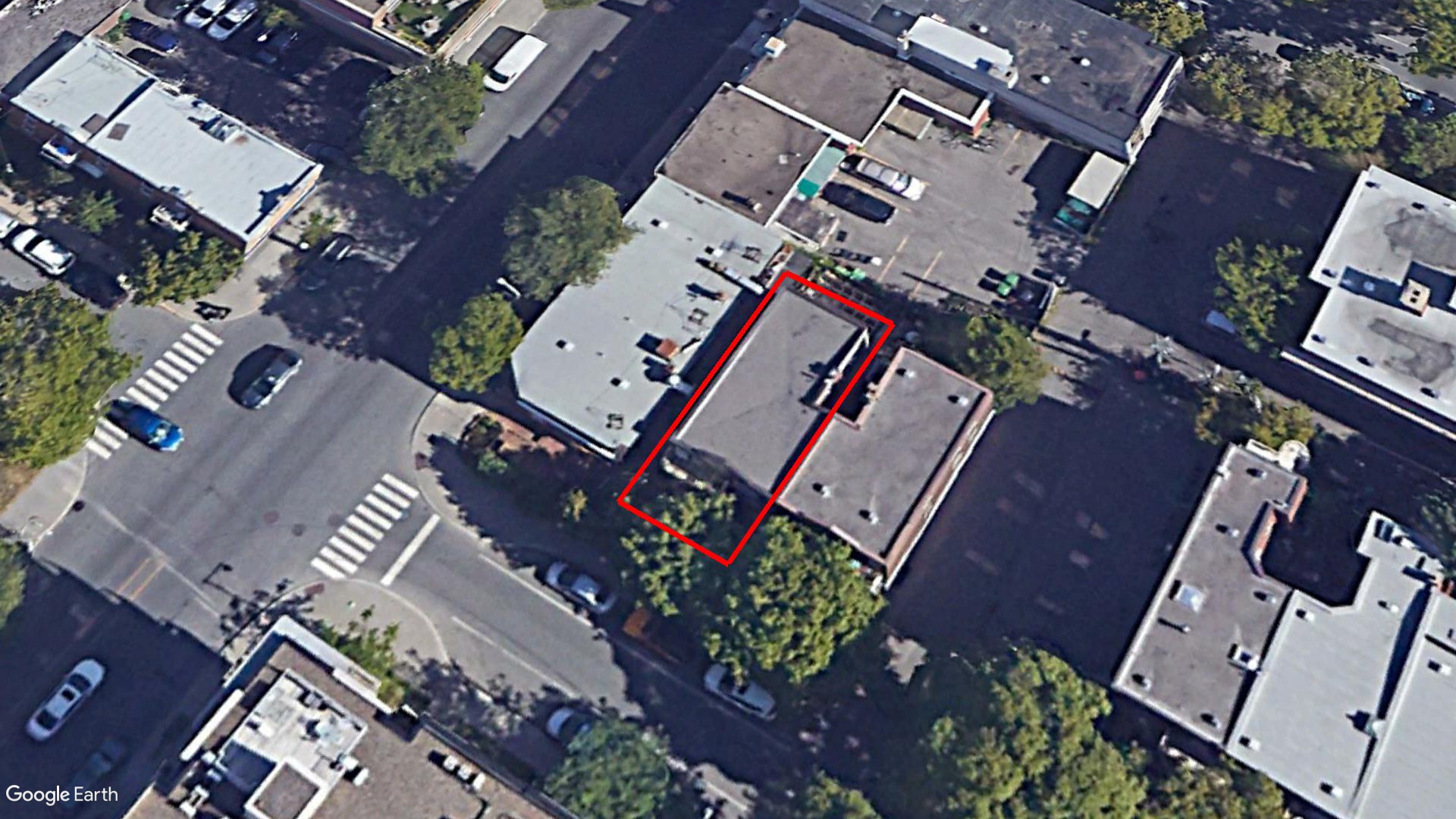 Tax Sale Montreal, Quebec - 00 1351125