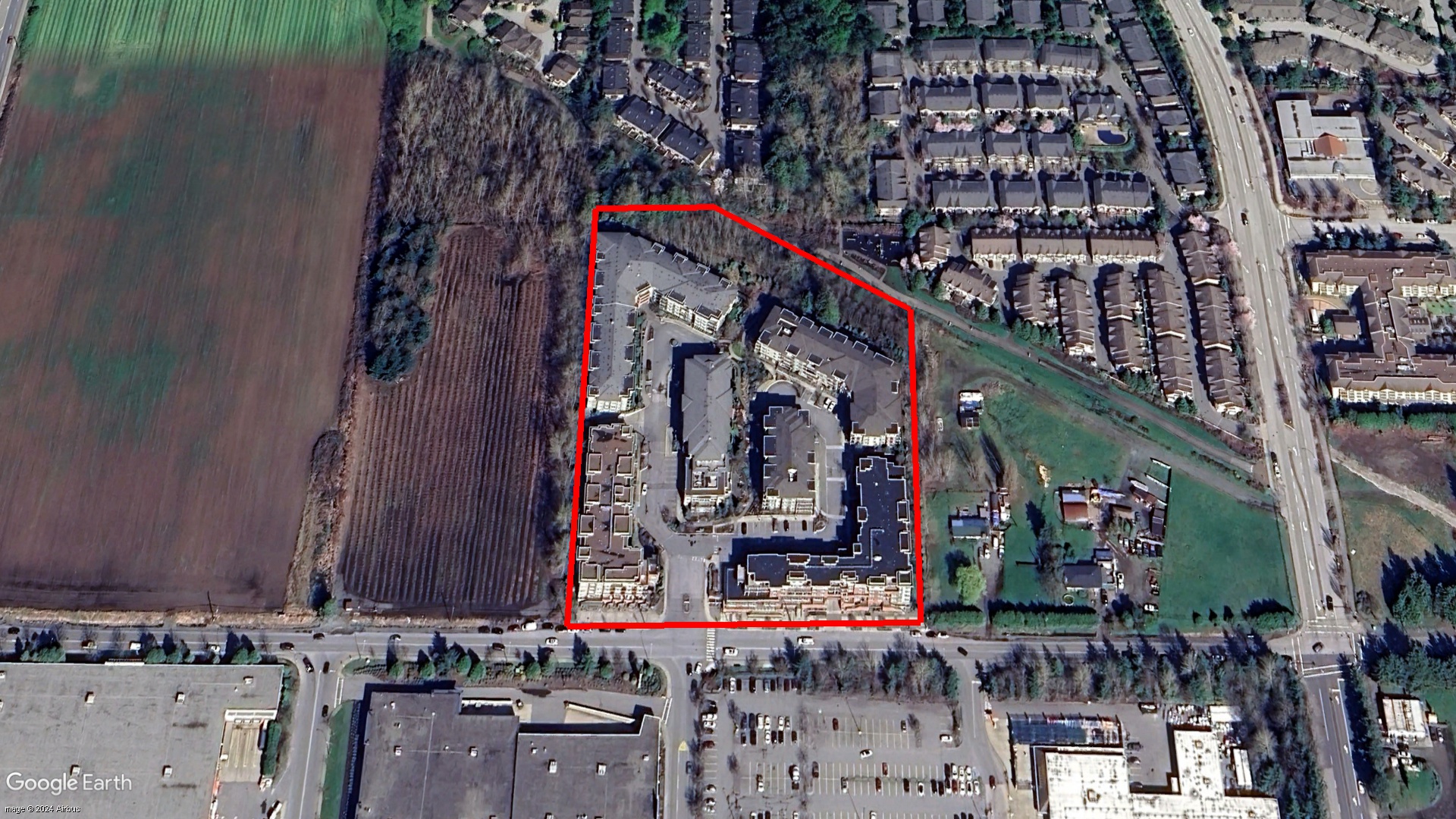 Tax Sale Langley, British Columbia - 