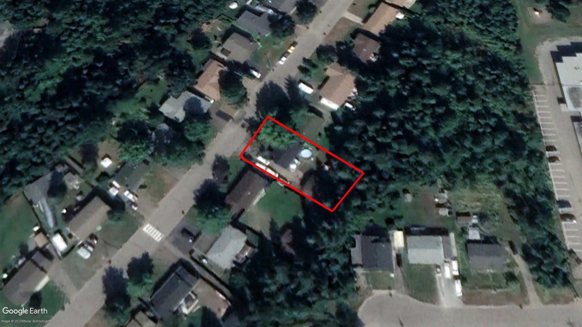 Tax Sale Prince George, British Columbia - 26-226-80-00442.018