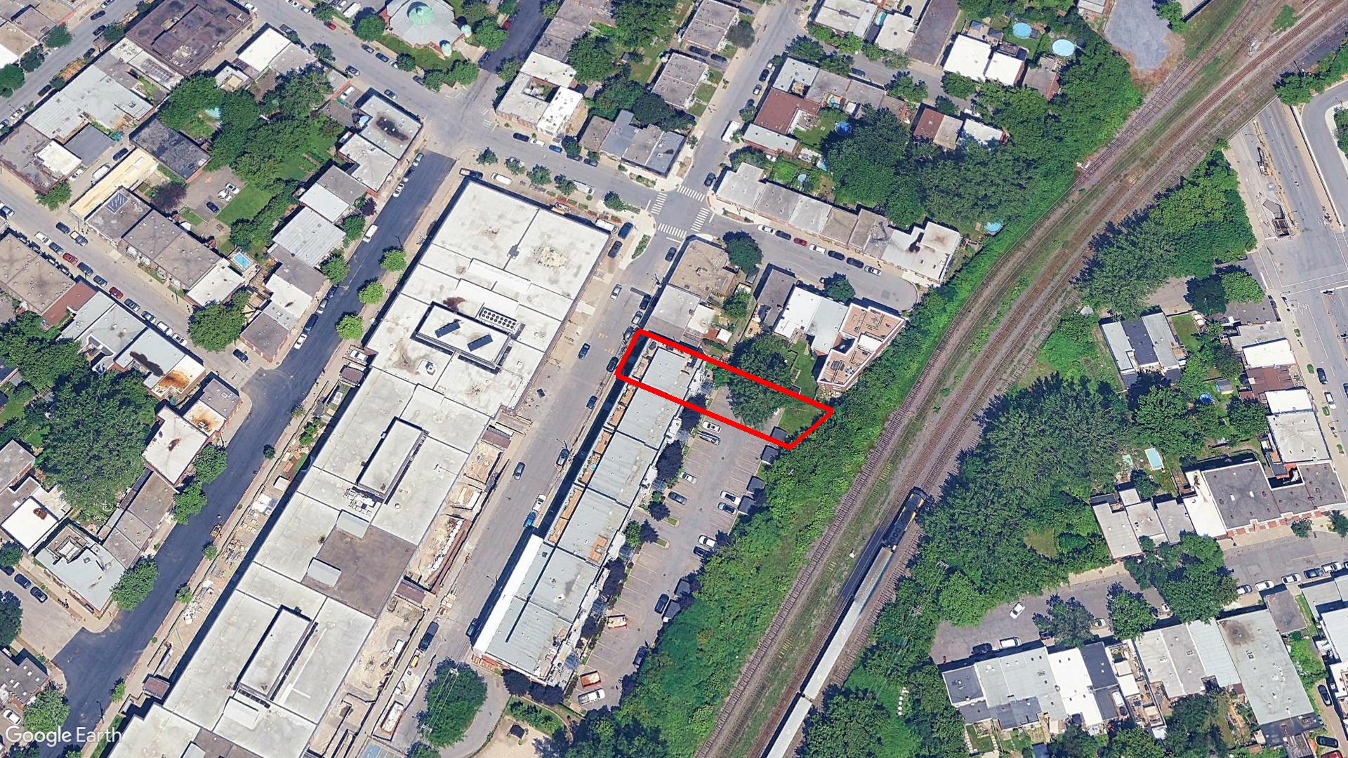 Tax Sale Montreal, Quebec - 121150-30