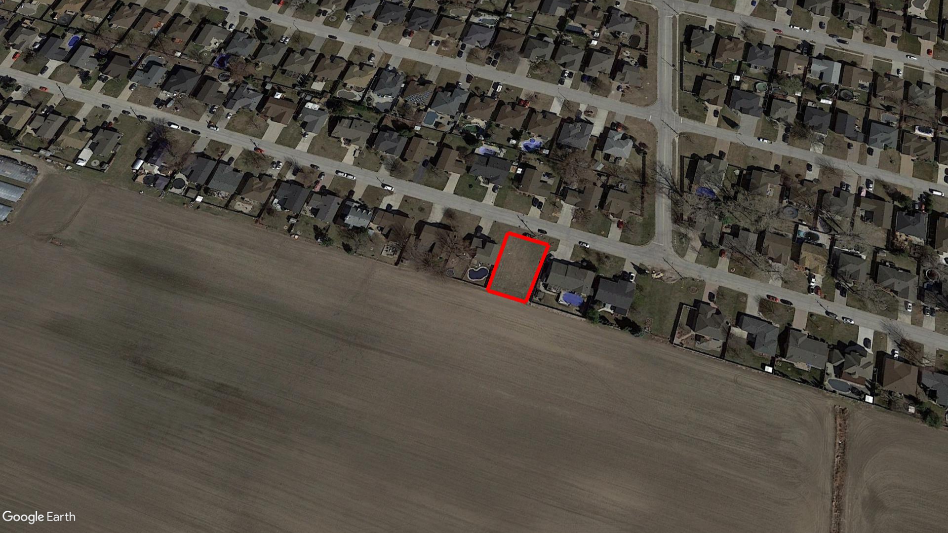 Tax Sale Lasalle, Ontario - 