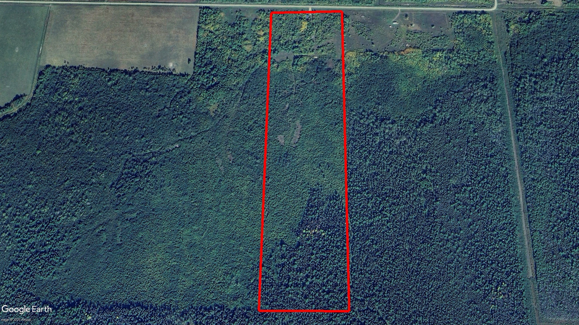 Tax Sale Dawson, Ontario - 