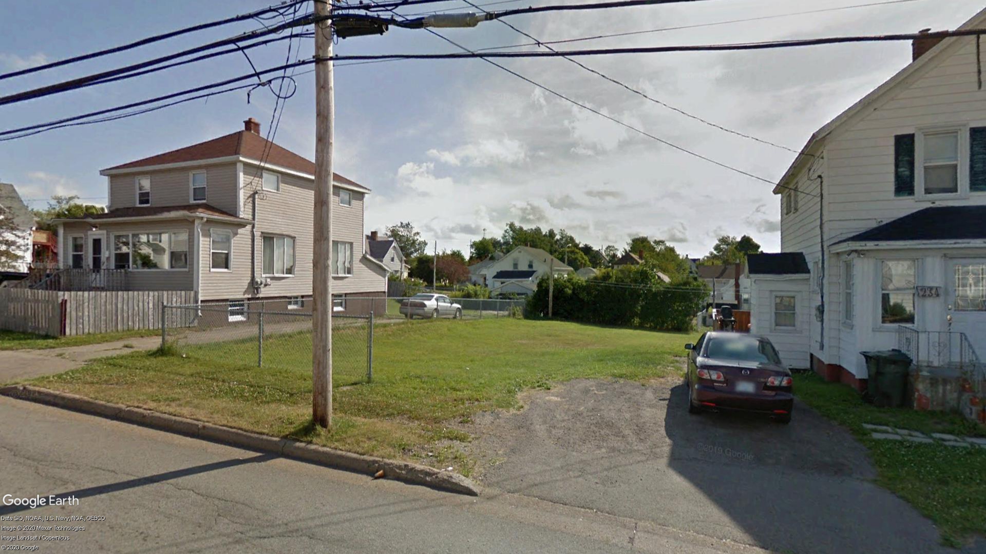 Tax Sale Cape Breton, Nova Scotia - 2808099 