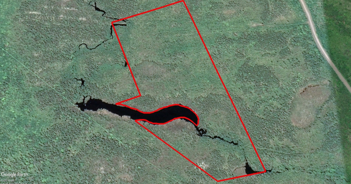 Tax Sale in St. Mary's, Nova Scotia new chester rd Tax Sales Hub