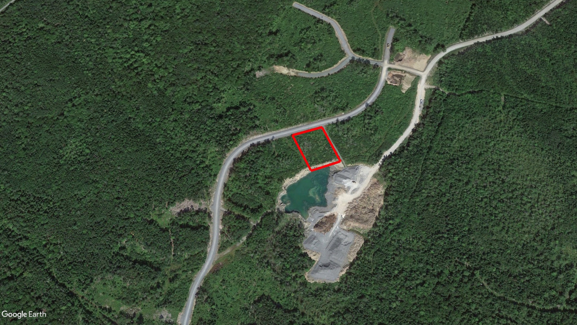 Tax Sale West Hants, Nova Scotia - 10634423