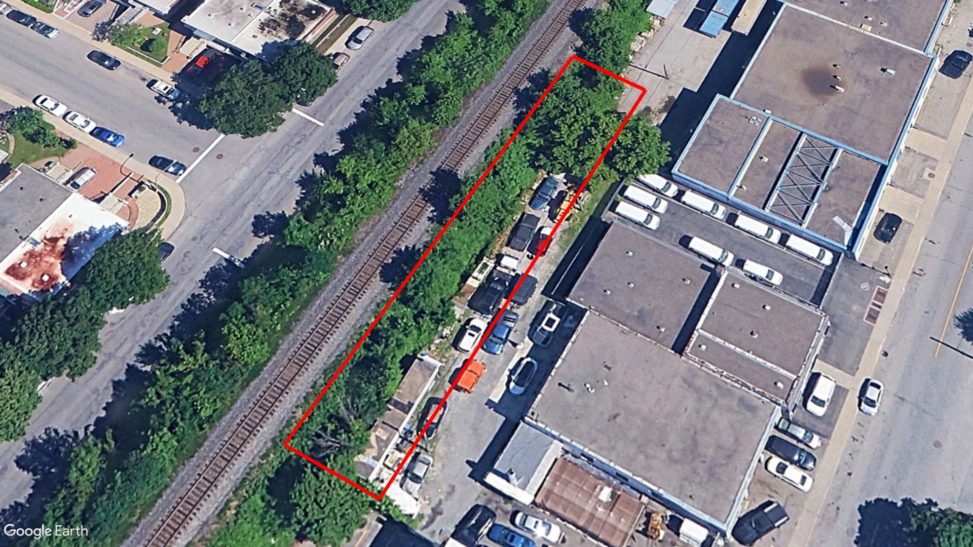 Tax Sale Montreal, Quebec - 714117-15