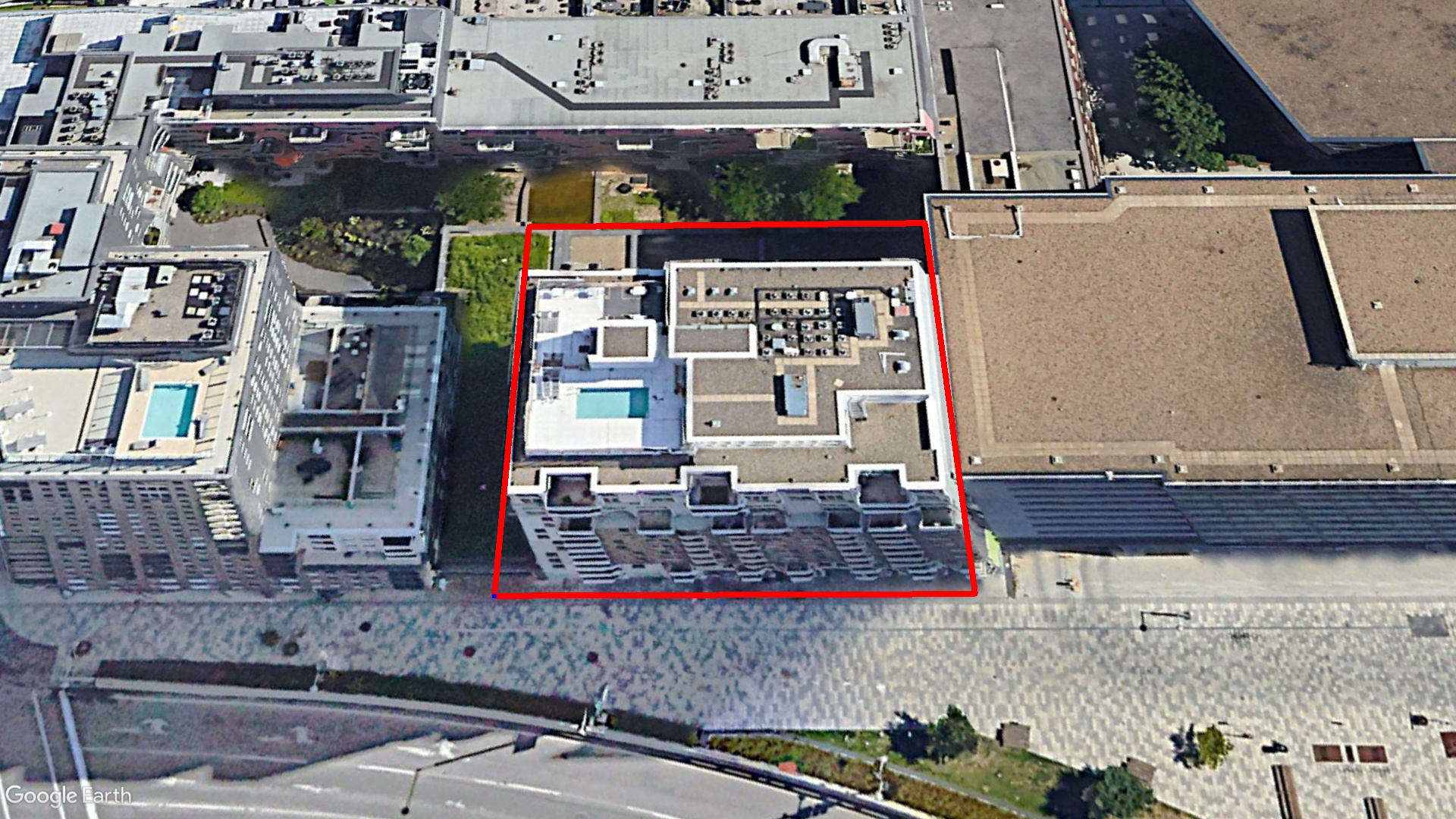 Tax Sale Montreal, Quebec - 120003-55