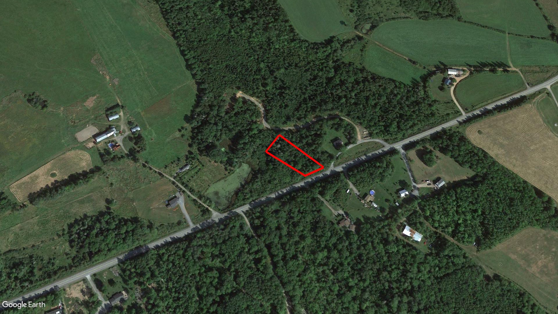 Tax Sale Halifax, Nova Scotia - 10805805