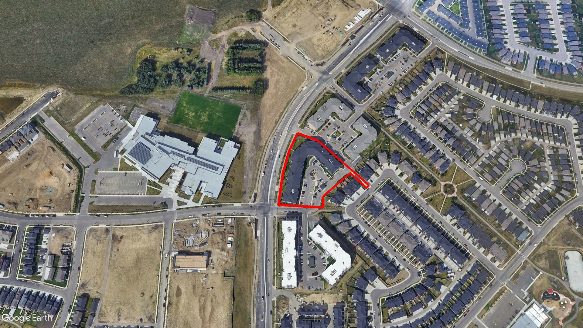 Tax Sale Edmonton, Alberta - 