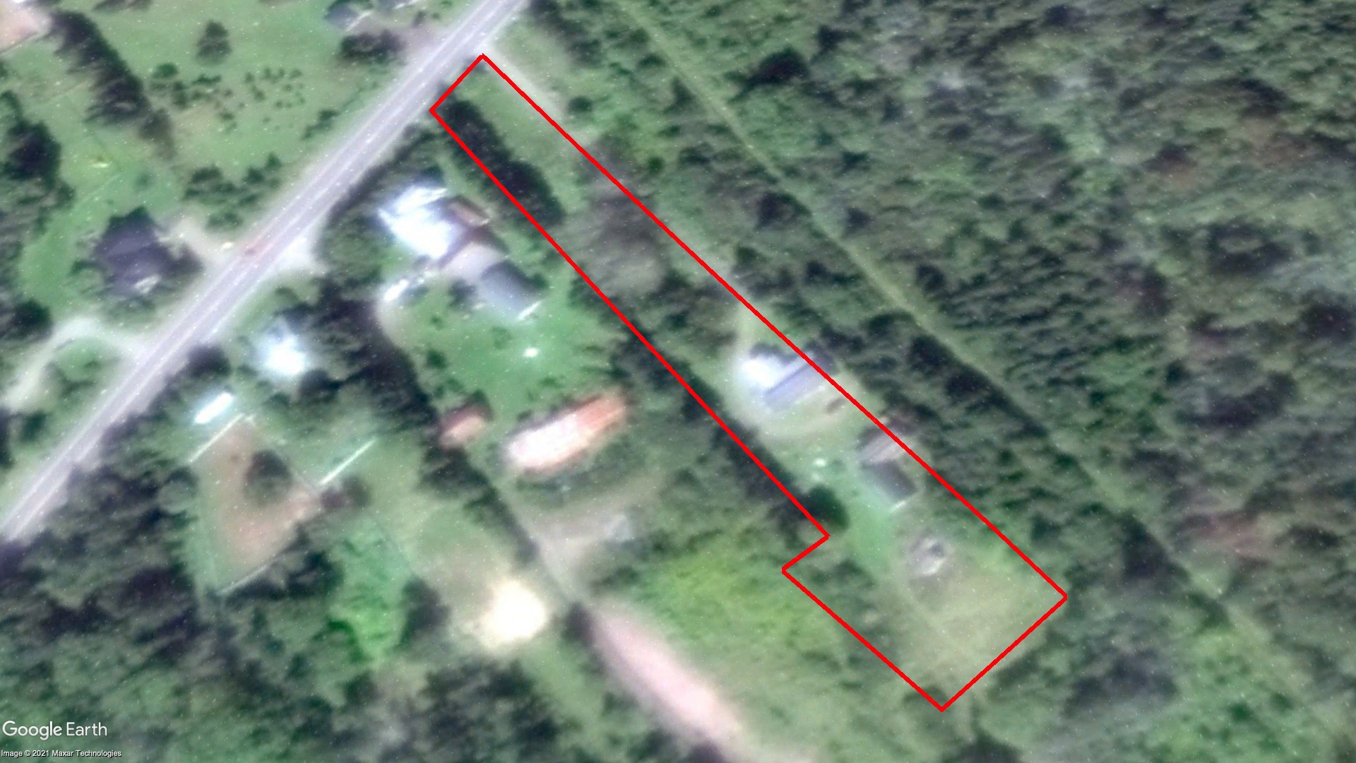 Tax Sale Digby, Nova Scotia - 05477271