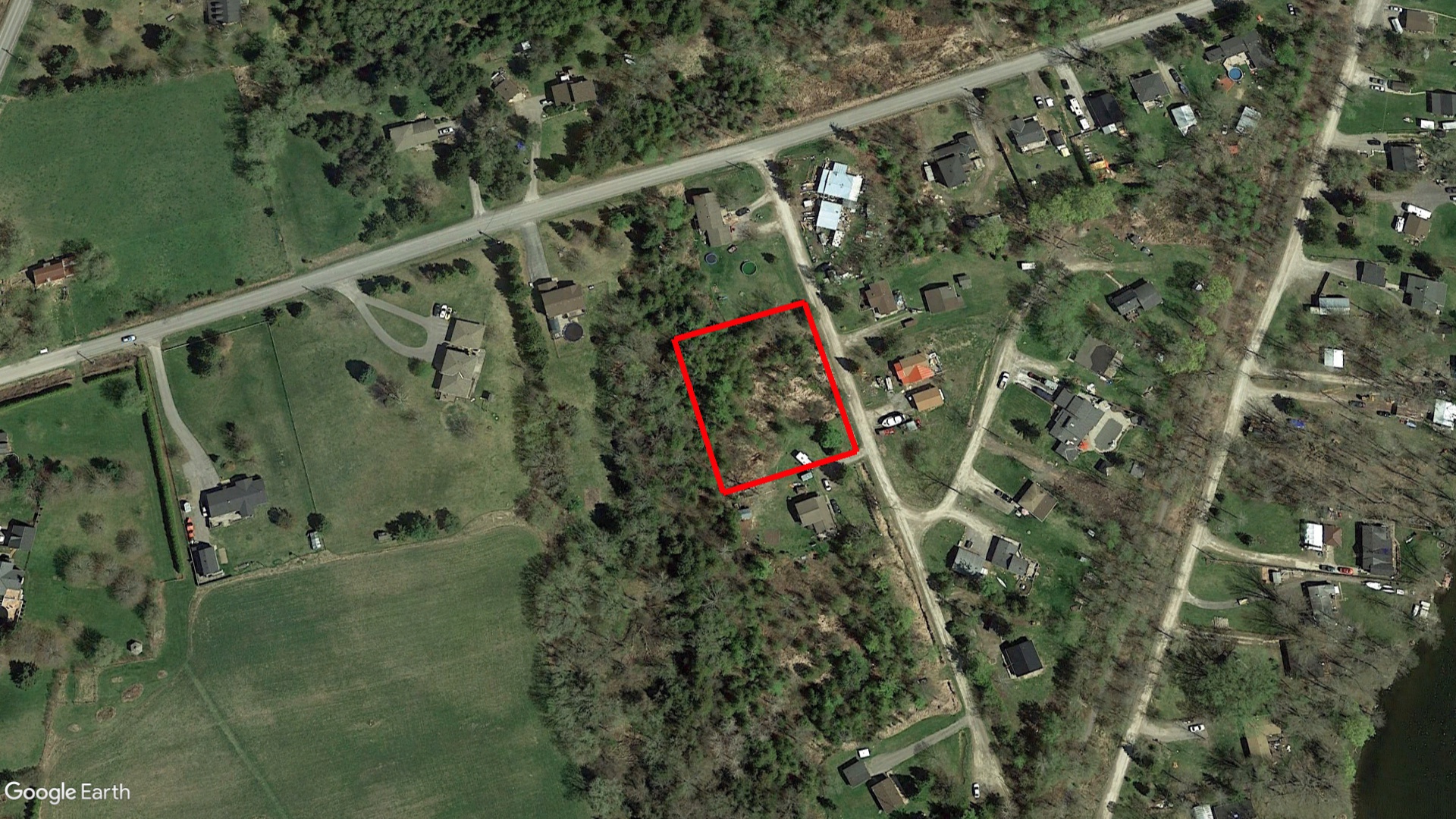 Tax Sale Quinte West, Ontario - 211-065-14110