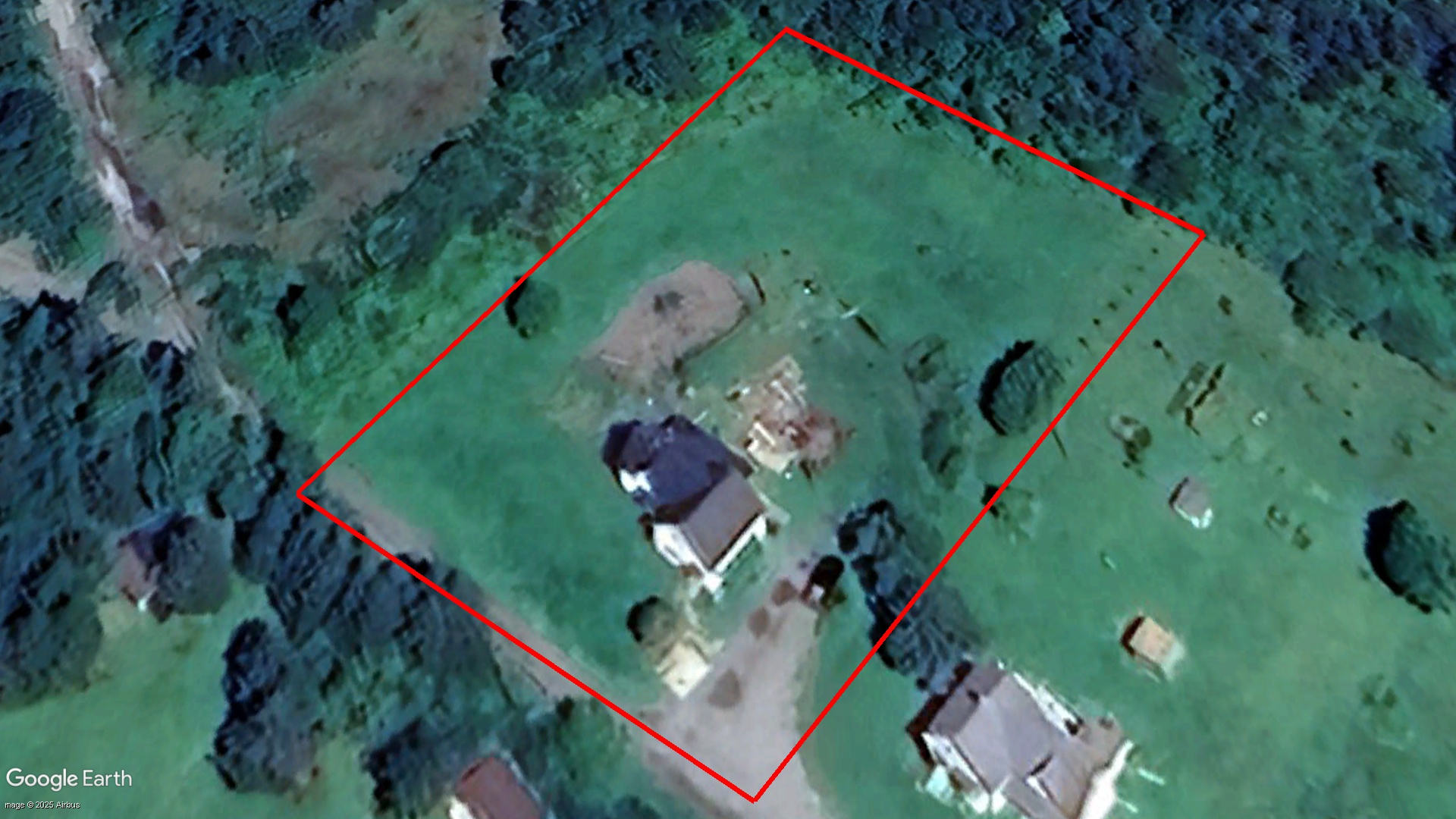 Tax Sale Clare, Nova Scotia - 00167959