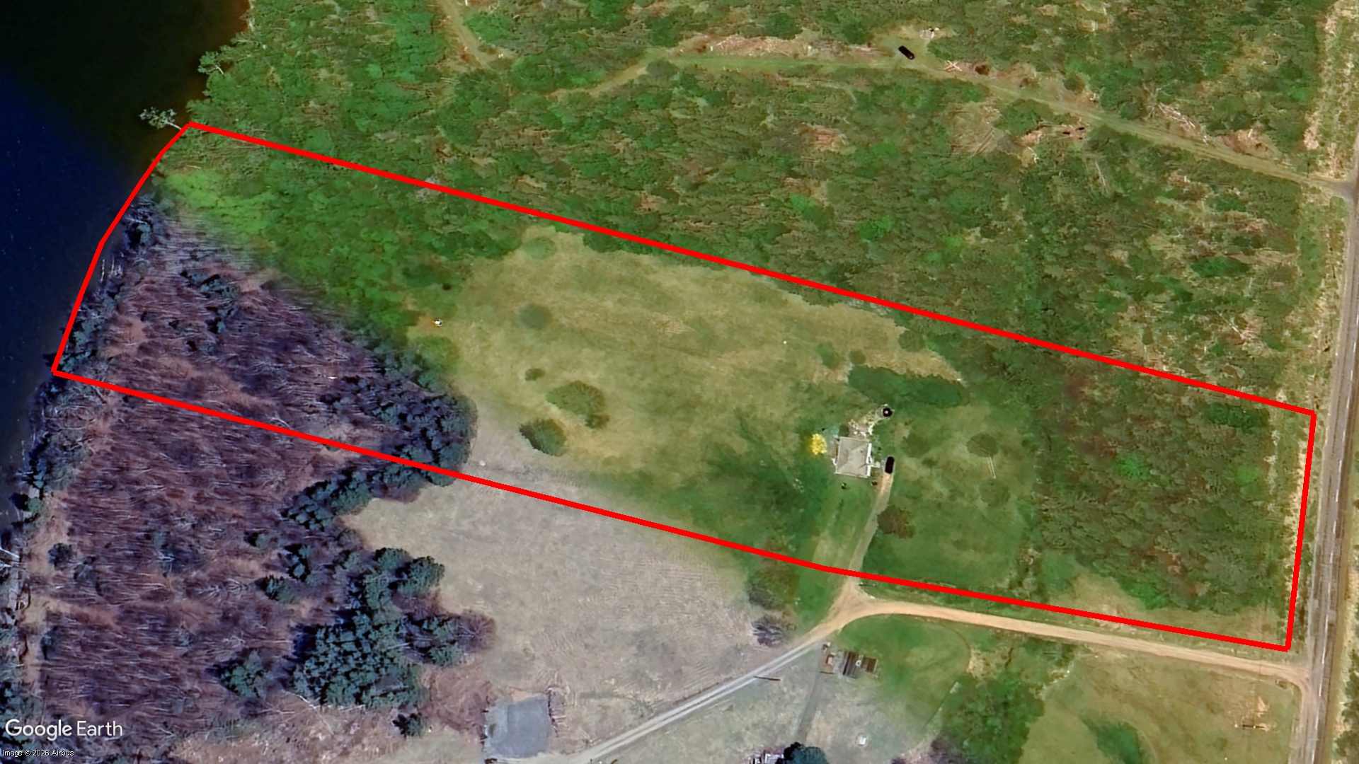 Tax Sale Victoria, Nova Scotia - 2674114