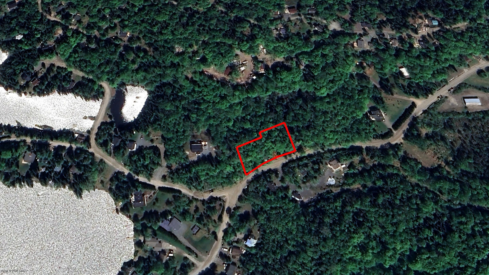 Tax Sale Les Pays-d'en-Haut, Quebec - 