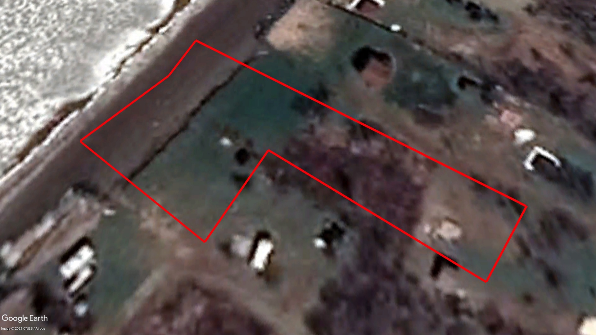 Tax Sale Bathurst, New Brunswick - 03059642