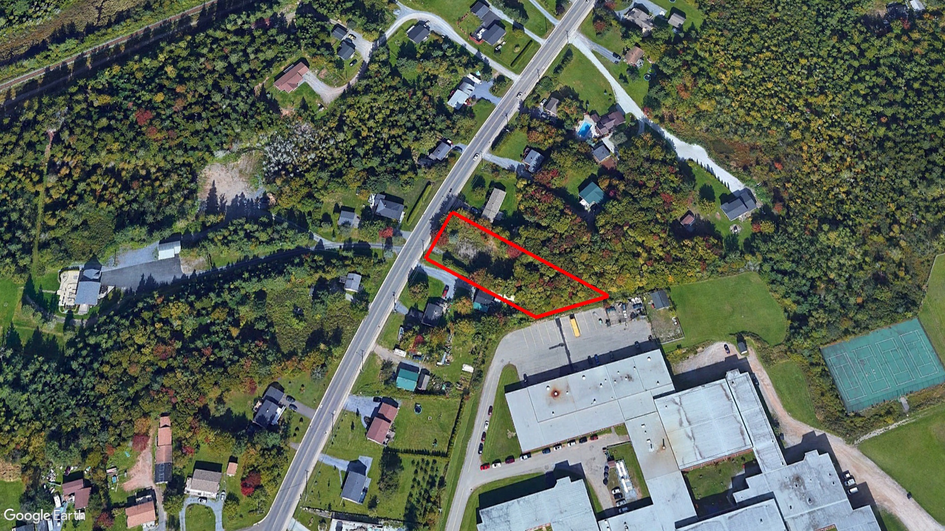 Tax Sale Kings, New Brunswick - 01261015