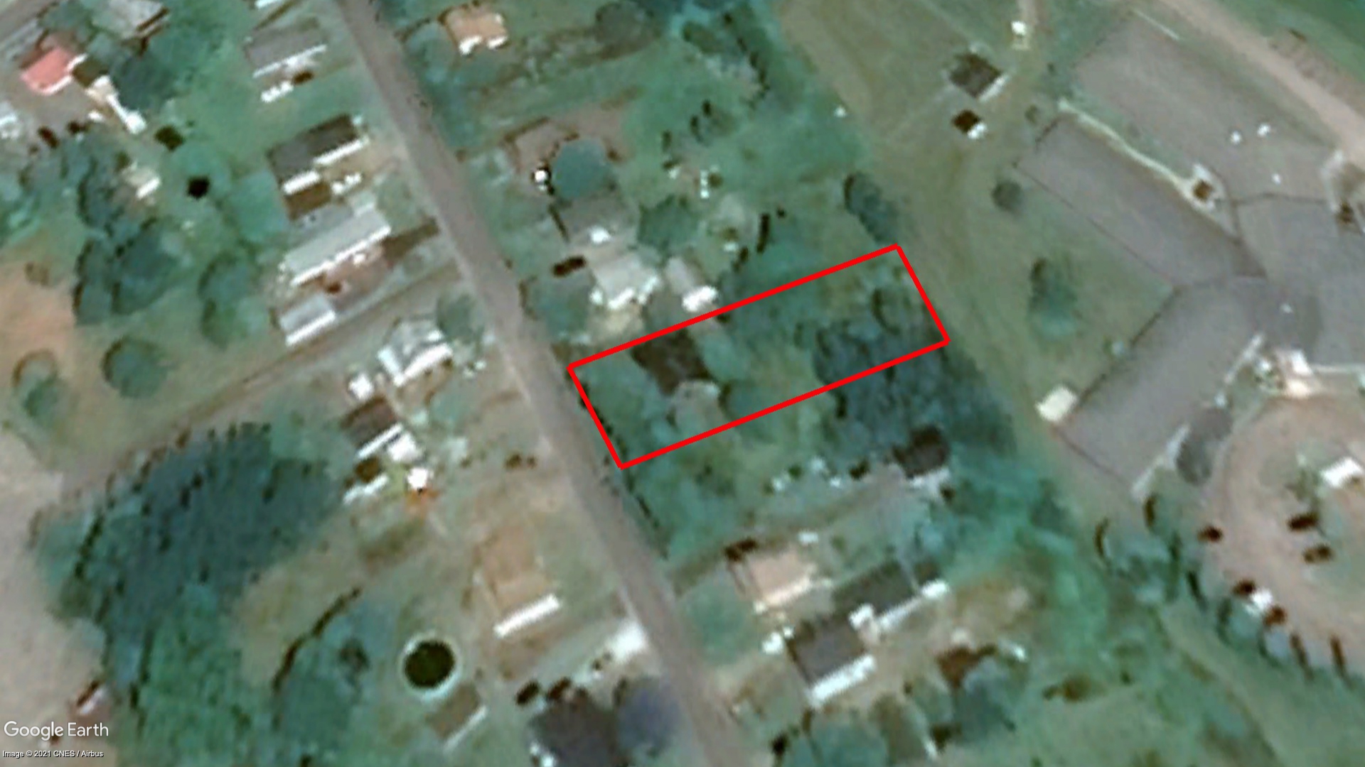 Tax Sale Cape Breton, Nova Scotia - 02864061