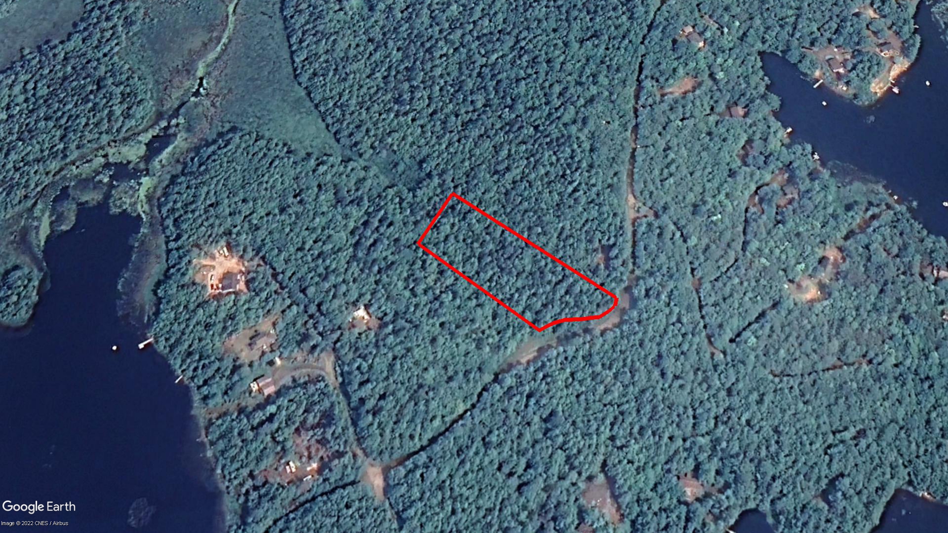 Tax Sale Queens, Nova Scotia - 02600943