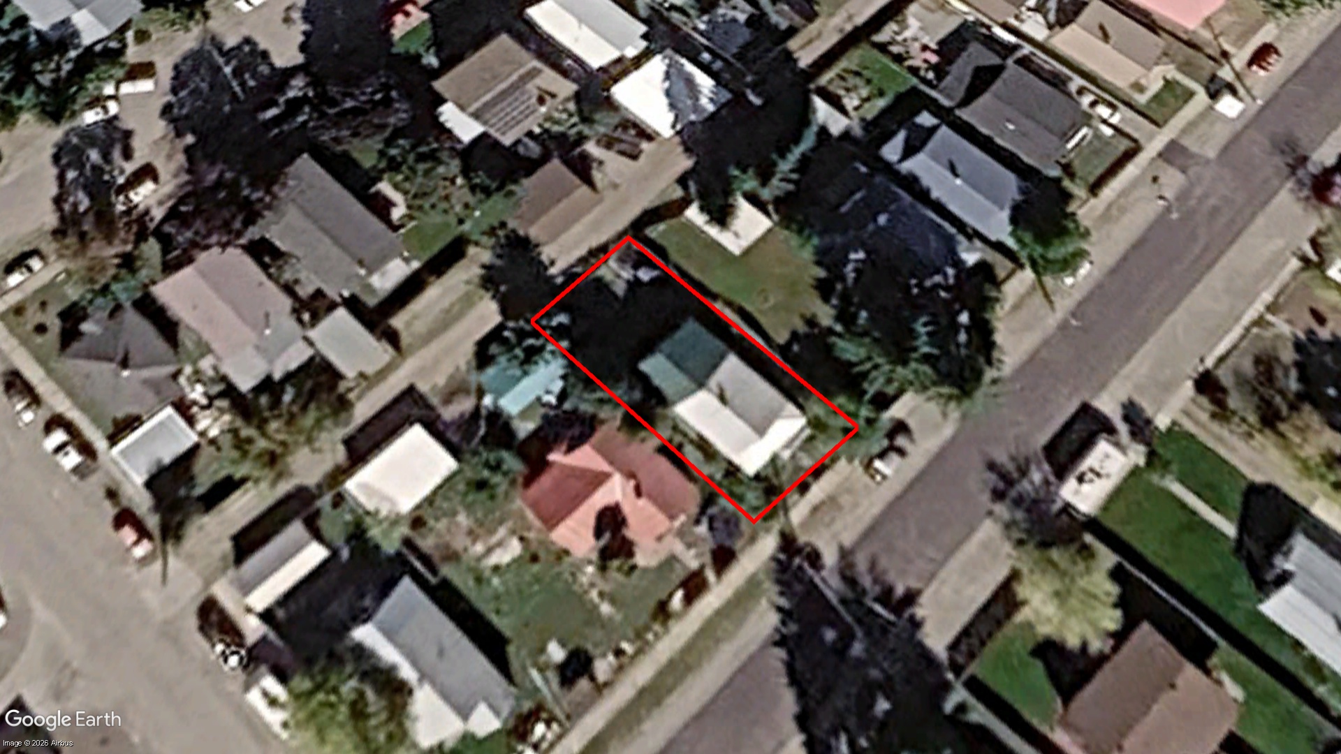 Tax Sale Kimberley, British Columbia - 215-01298.000