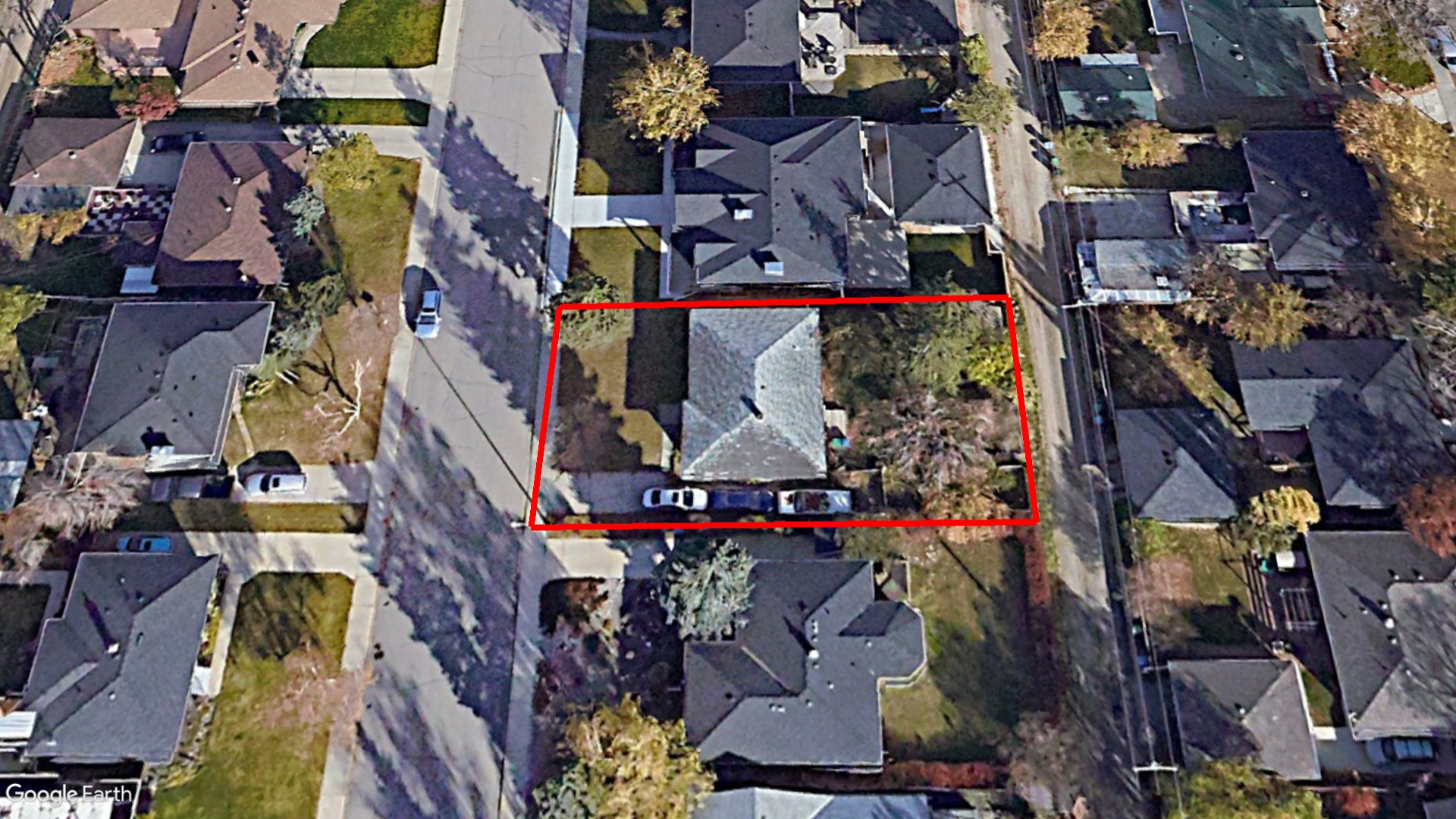 Tax Sale Calgary, Alberta - 102-00580-8