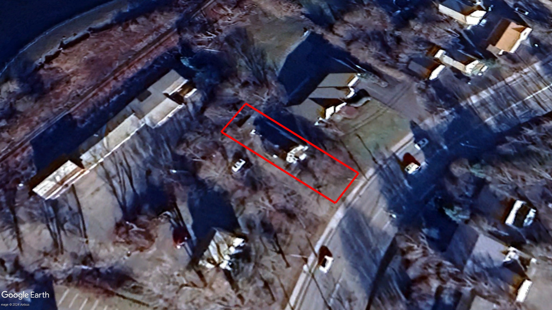 Tax Sale Cape Breton, Nova Scotia - 2335077