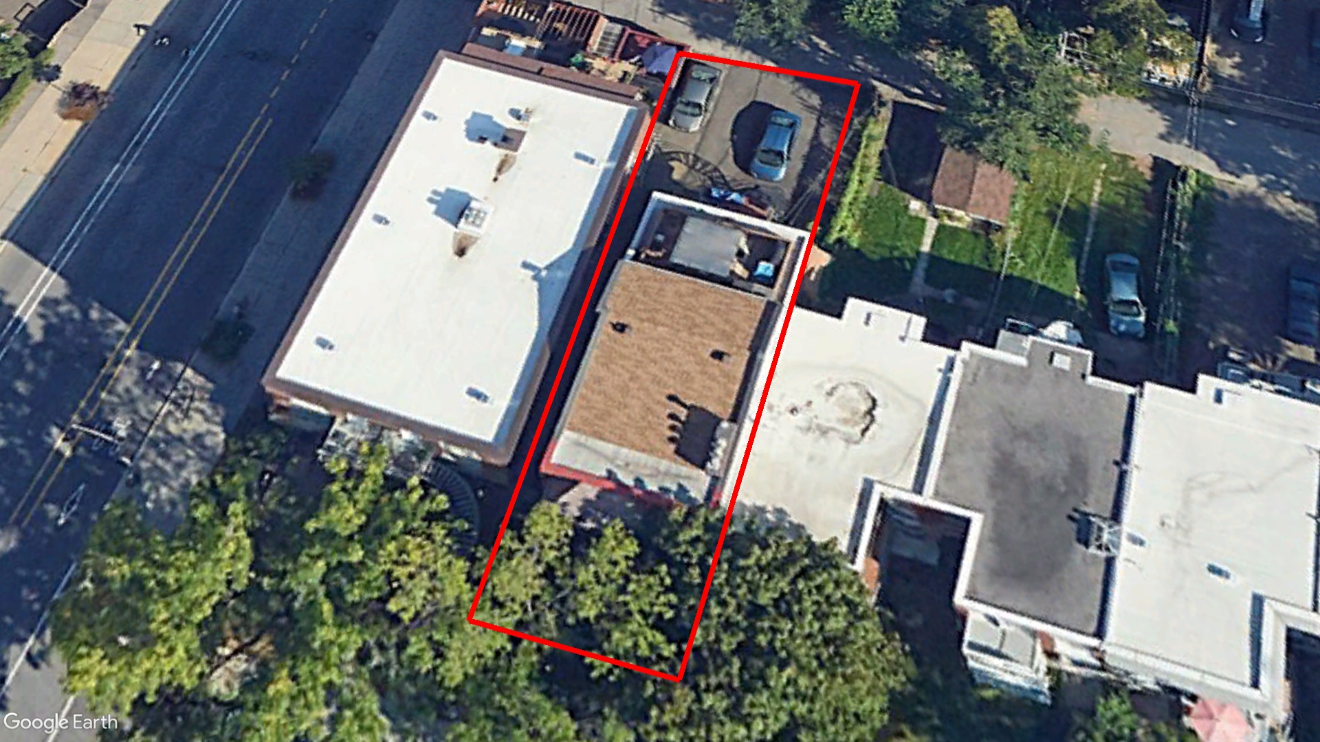 Tax Sale Montreal, Quebec - 653261-55