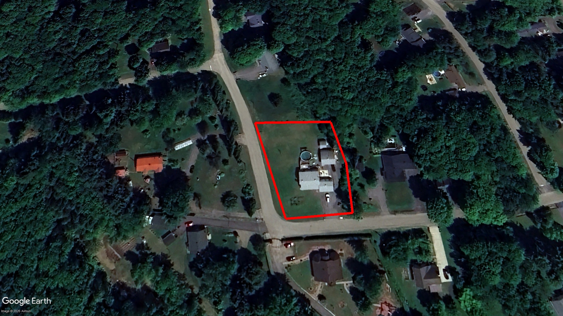 Tax Sale Joliette, Quebec - 