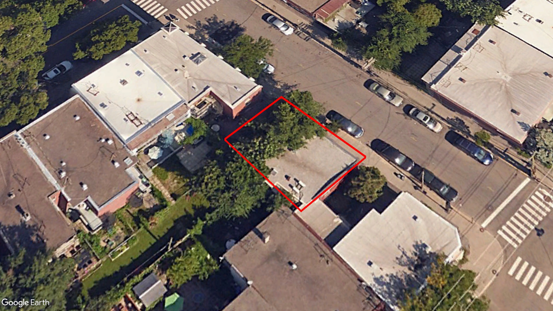 Tax Sale Montreal, Quebec - 250255-50