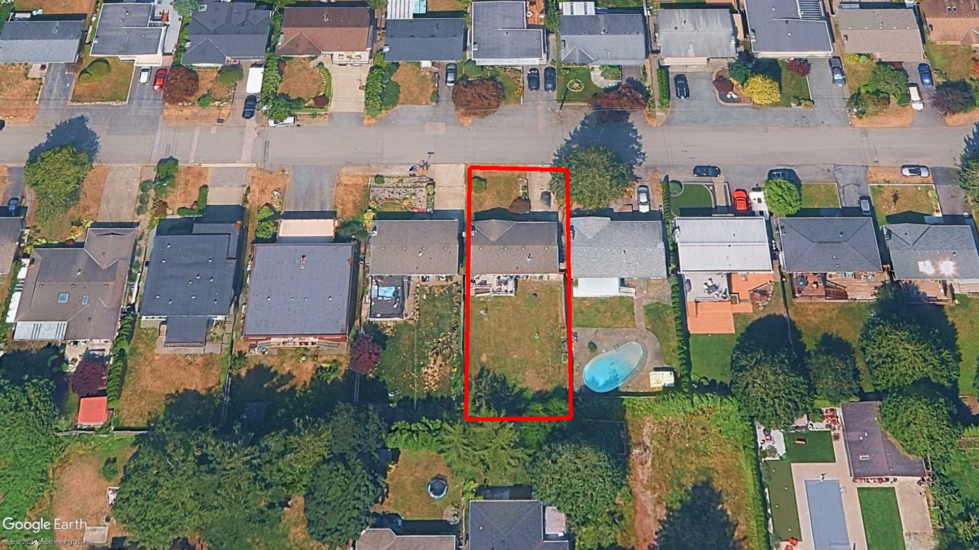 Tax Sale White Rock, British Columbia - 006023.005