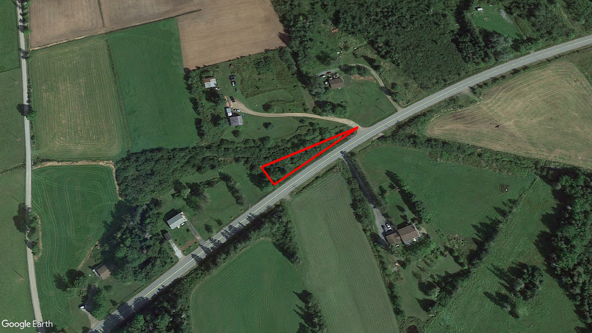 Tax Sale Halifax, Nova Scotia - 02507161