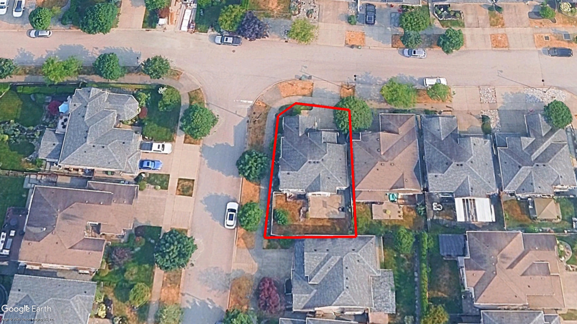 Tax Sale Surrey, British Columbia - 