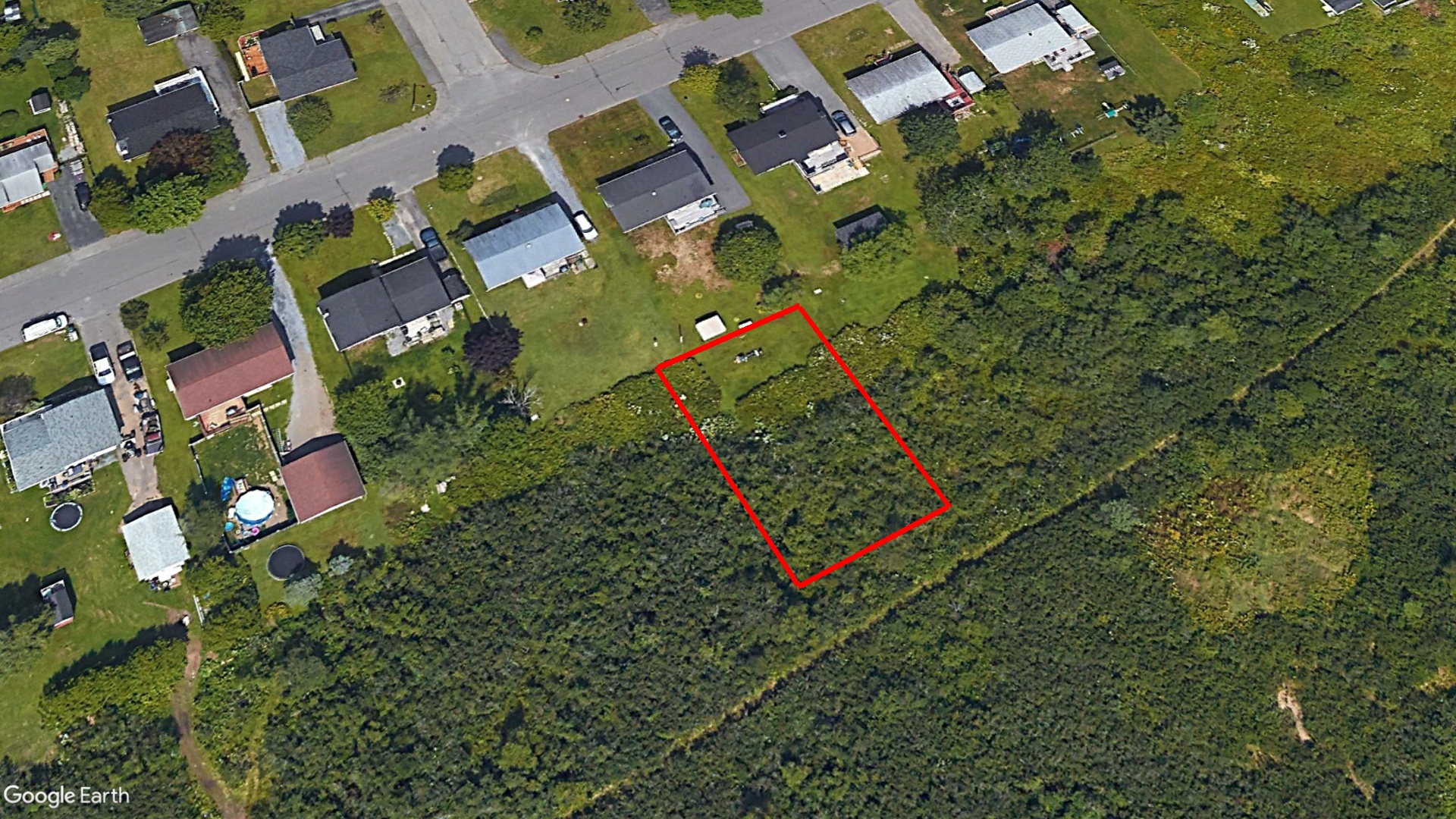 Tax Sale Saint John, New Brunswick - 01578381
