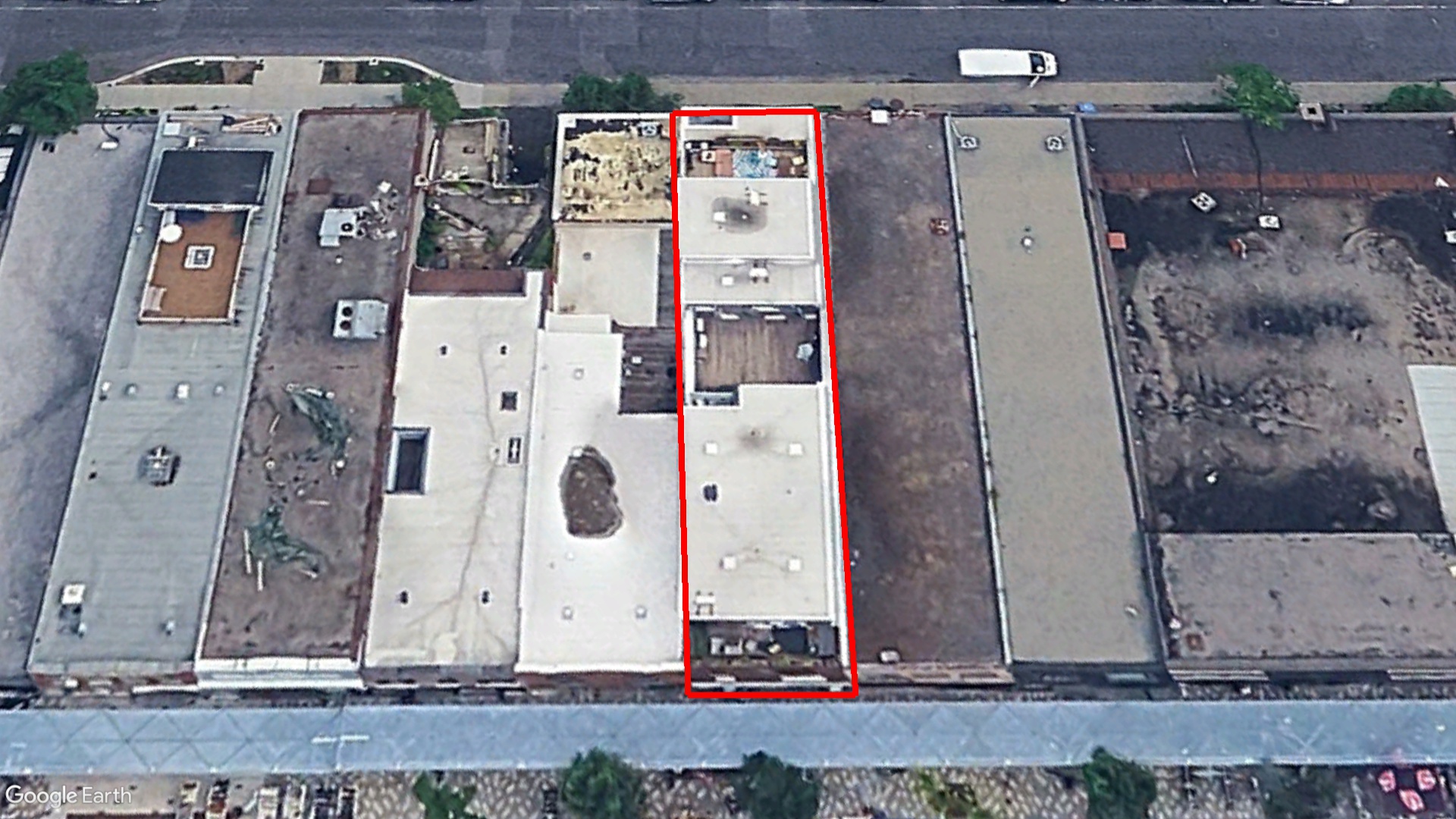 Tax Sale Montreal, Quebec - 610007-56