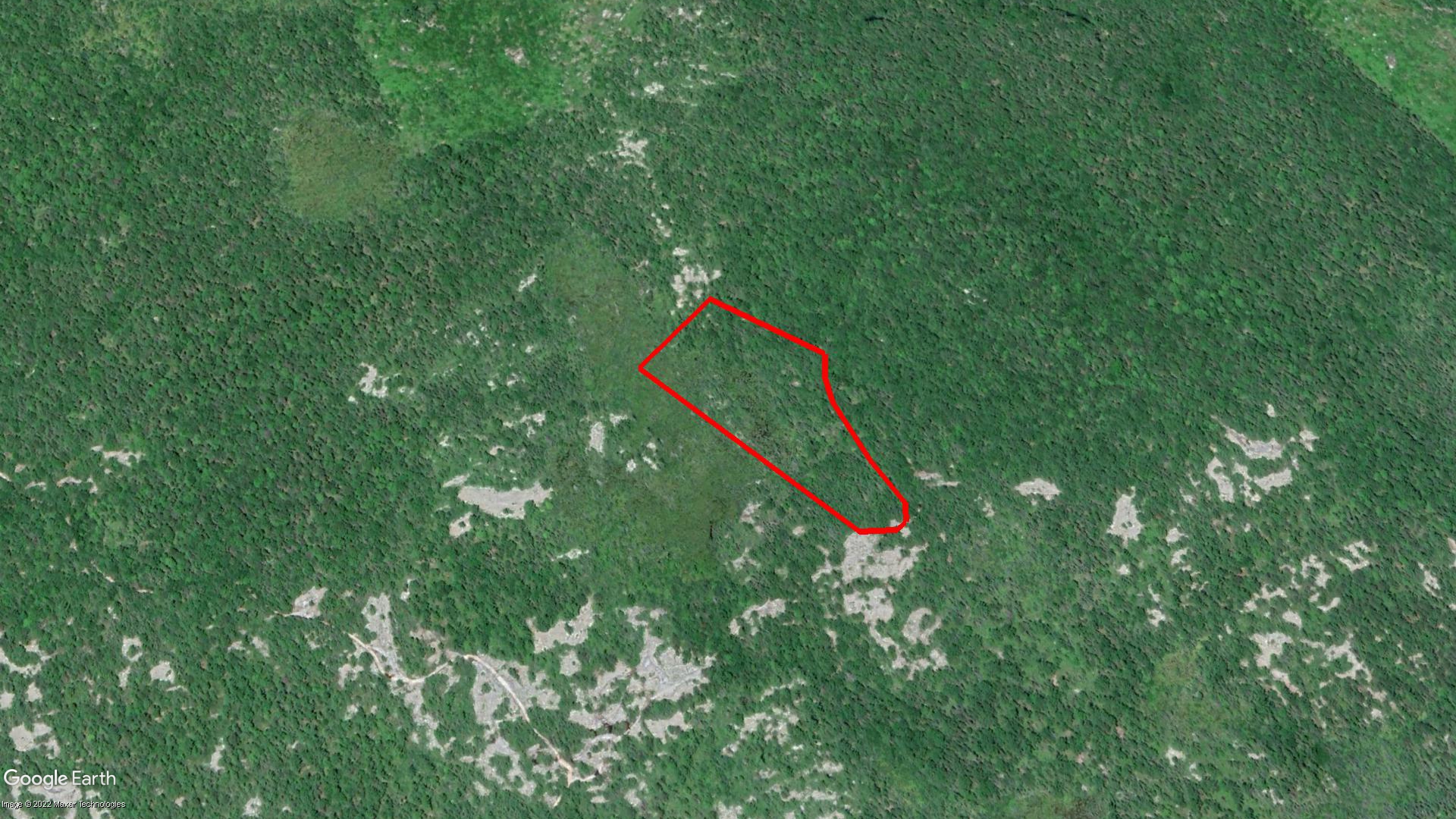 Tax Sale Queens, Nova Scotia - 03191567