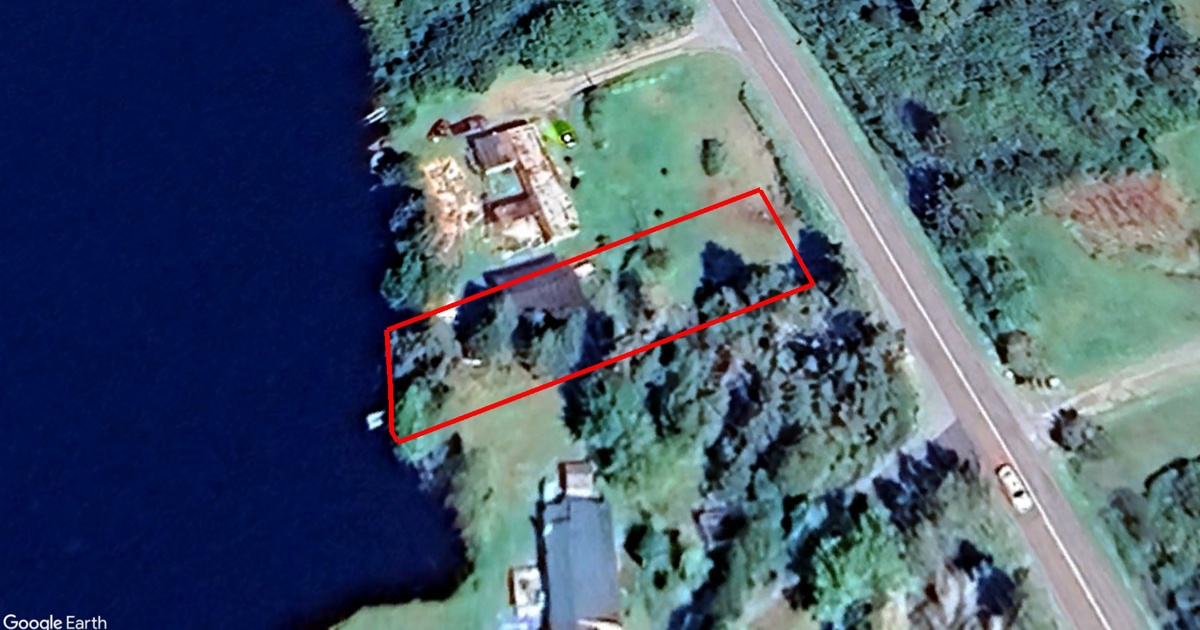 Tax Sale in Queens, Nova Scotia eastern shore rd, west berlin Tax