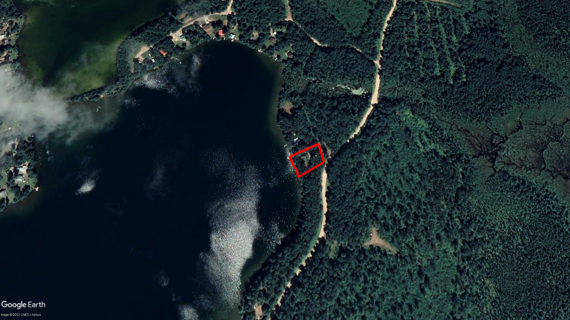 Tax Sale La Vallee-de-la-Gatineau, Quebec - 5375-65-7742