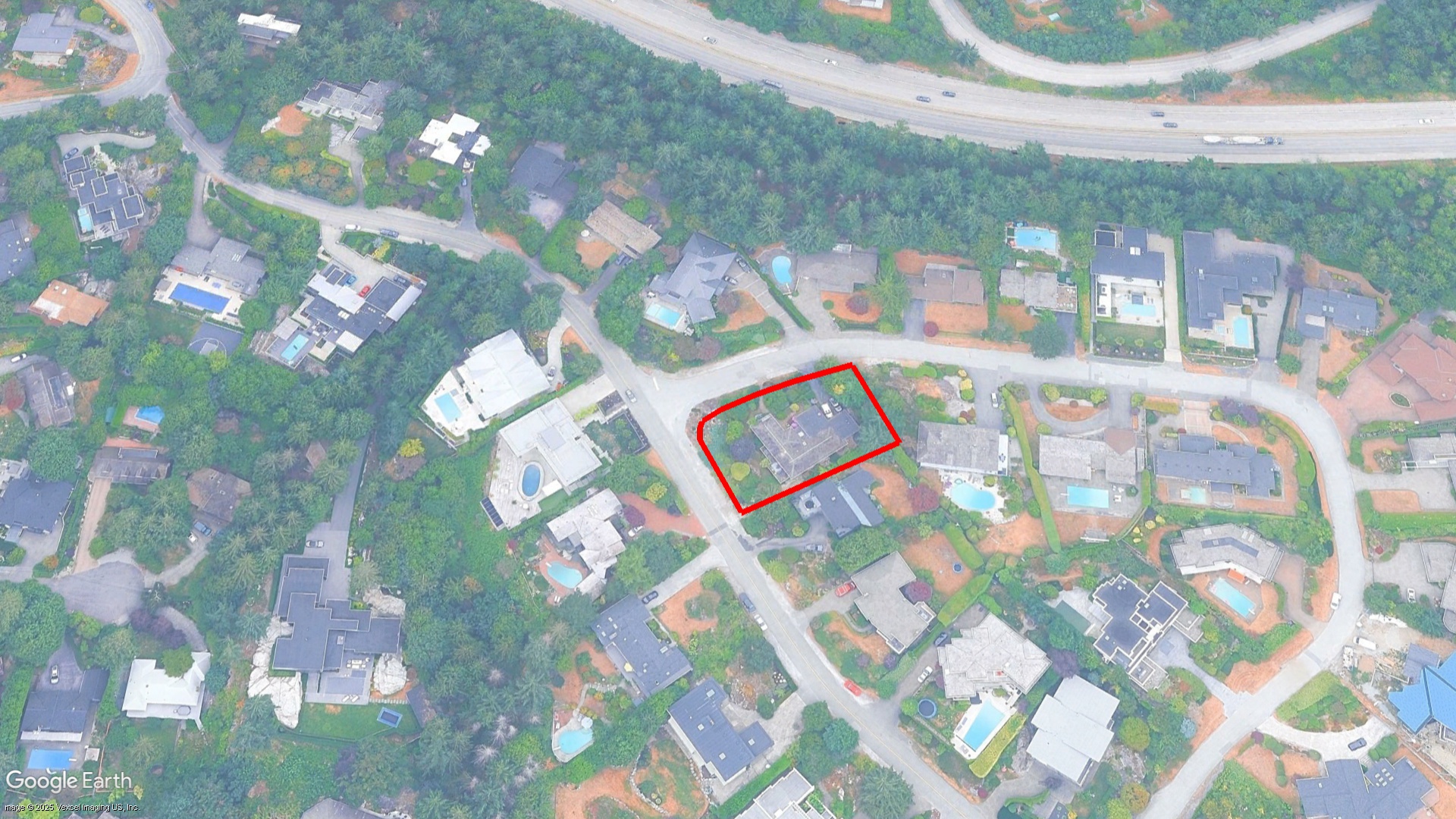 Tax Sale West Vancouver, British Columbia - 