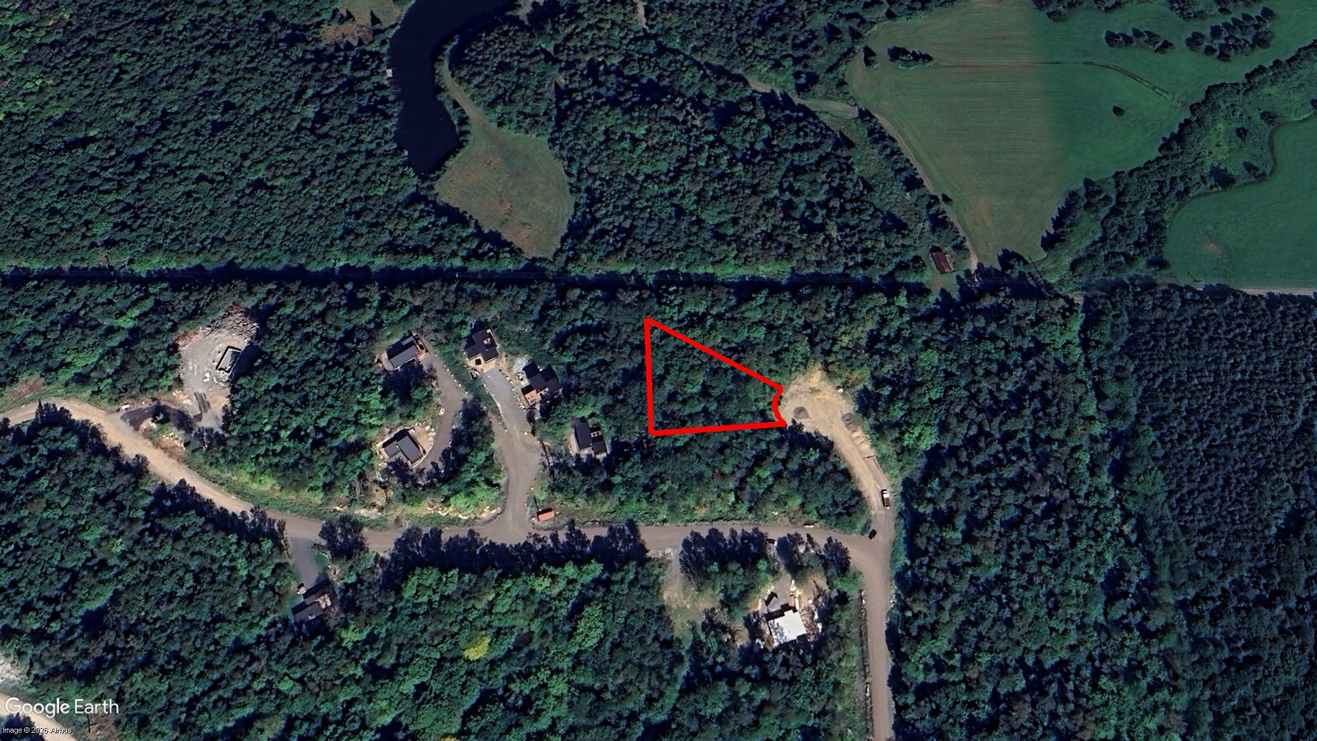 Tax Sale Des Laurentides, Quebec - 1112-14-8803-49-0001