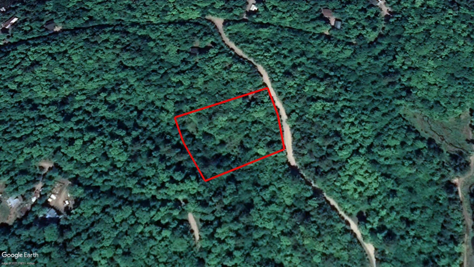 Tax Sale  Des-Collines-De-L'outaouais, Quebec - 4365-36-8049