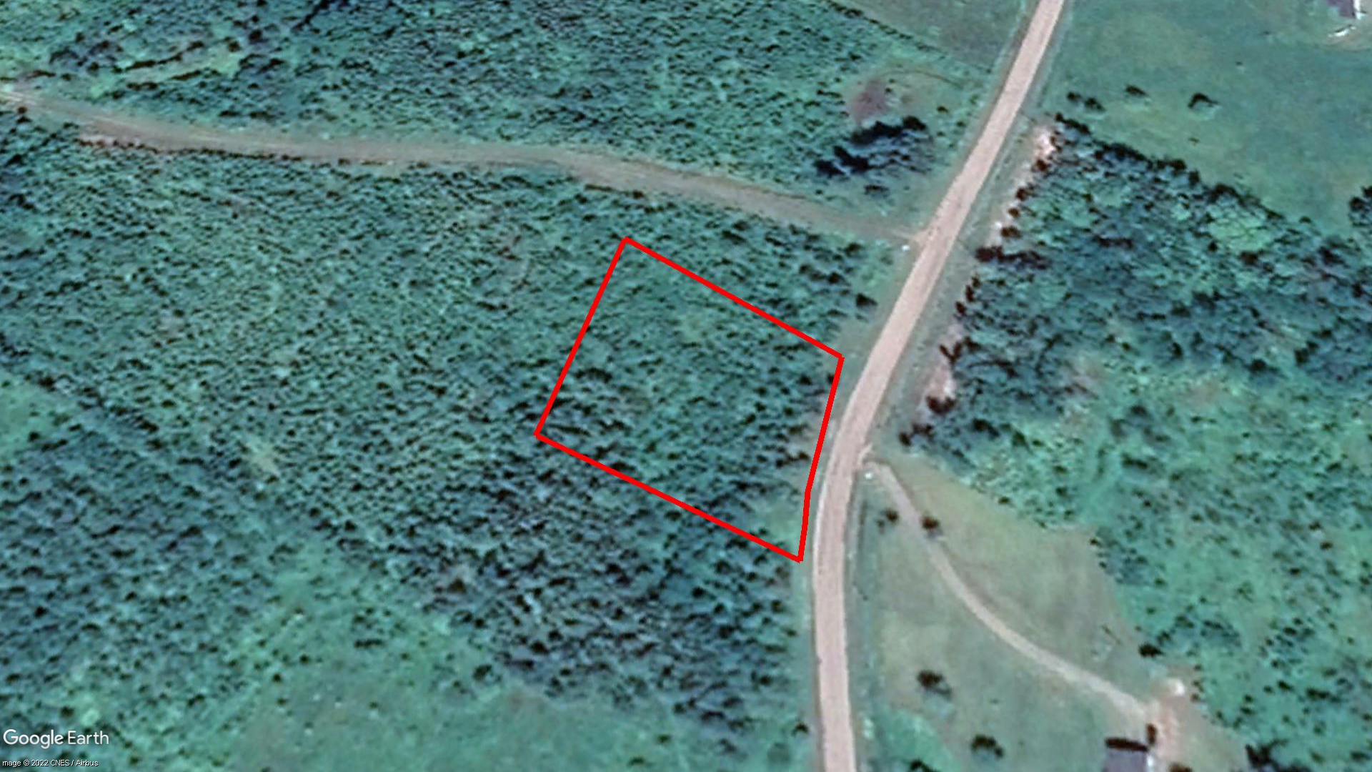 Tax Sale Inverness, Nova Scotia - 01307487