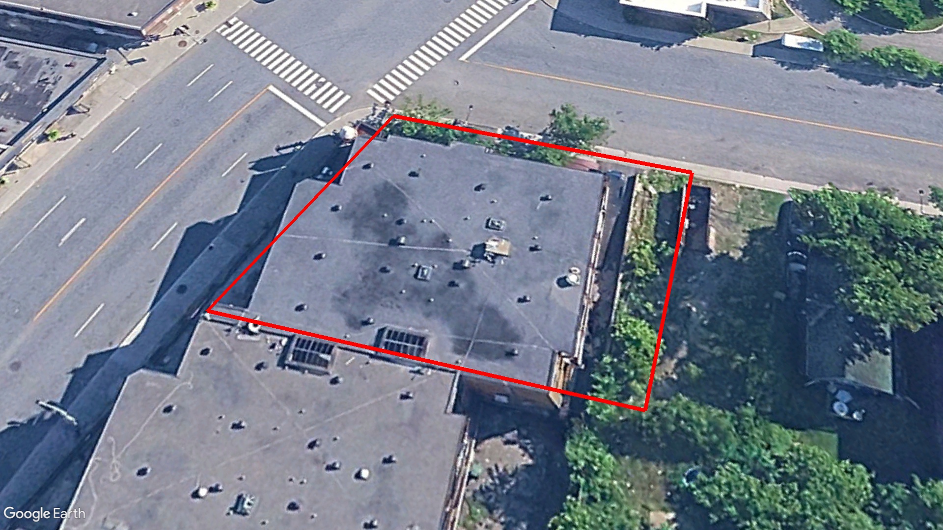 Tax Sale Montreal, Quebec - 743231-00