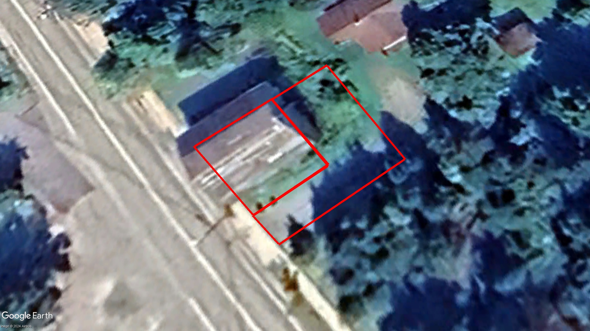 Tax Sale Halifax, Nova Scotia - 00363707