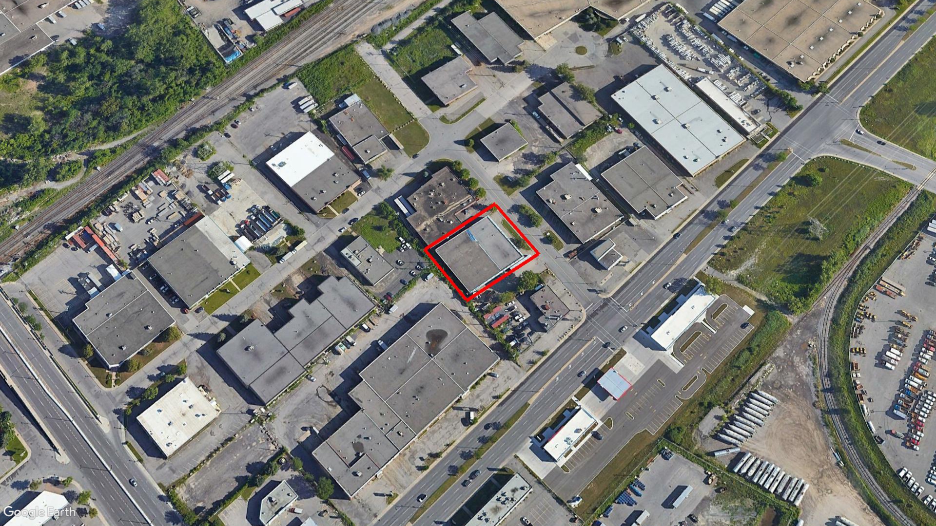 Tax Sale Montreal, Quebec - 859347-12